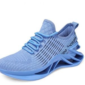 Women's Walking Shoes Athletic Non Slip Sneakers